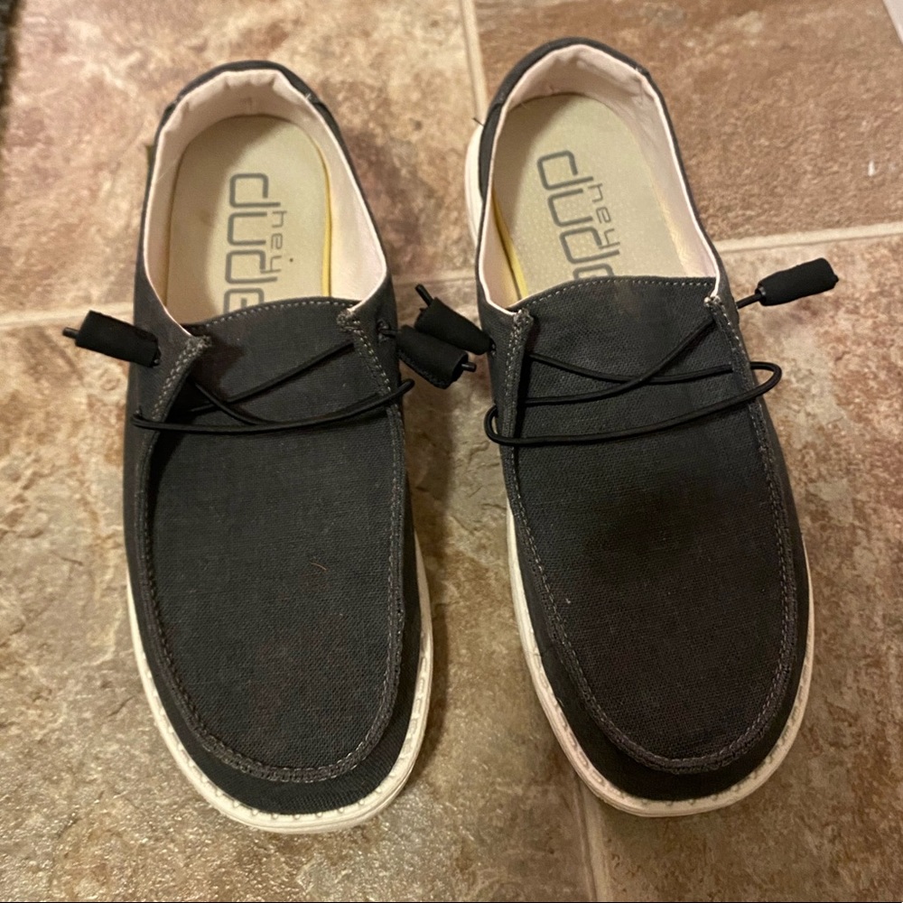 Women’s Hey Dude Shoes